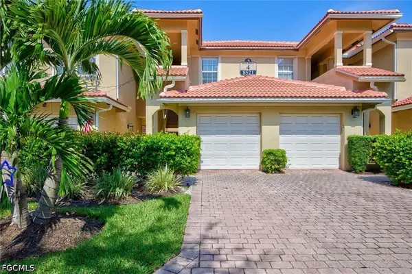 8521 Oakshade Circle #422, Fort Myers, FL 33919