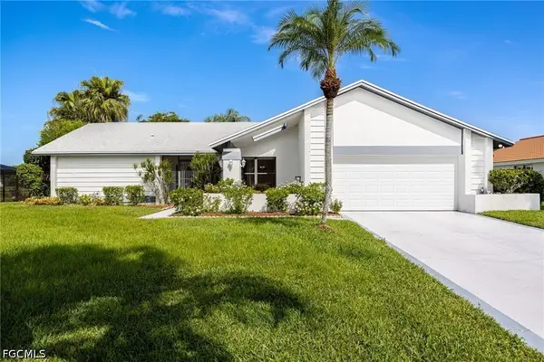 14529 Majestic Eagle Court, Fort Myers, FL 33912