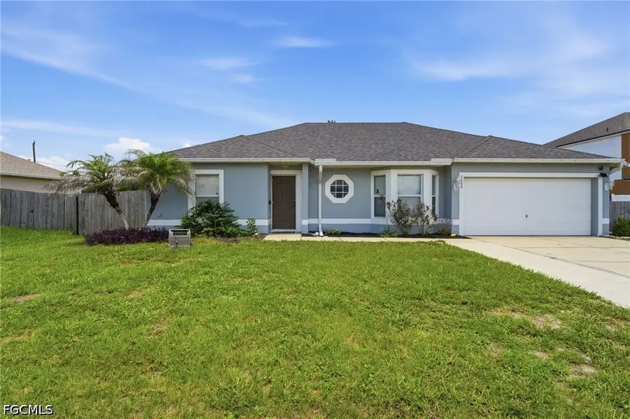 3088 Wainwright Street, Deltona, FL 32738 - #3
