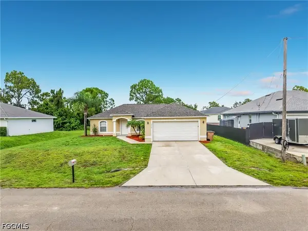 2928 18th Street Sw, Lehigh Acres, FL 33976