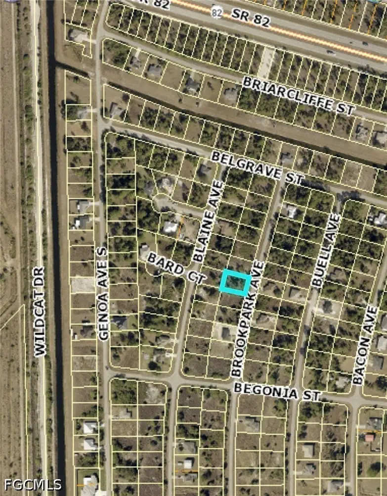1242 Brookpark Avenue, Fort Myers, FL 33913 - #1