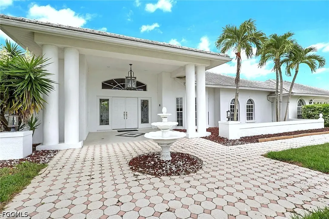 4403 SE 11th Place, Cape Coral, FL 33904 - #1