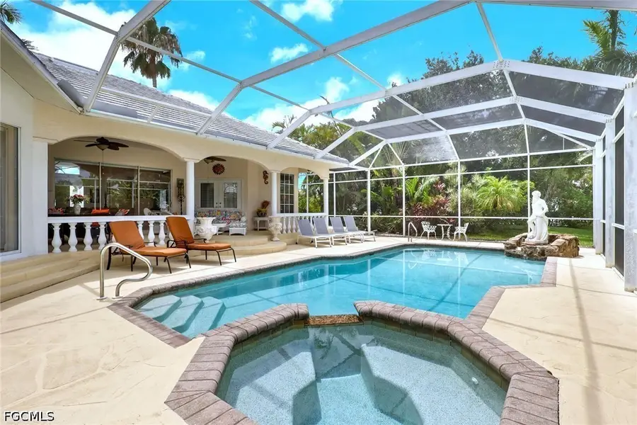 4403 SE 11th Place, Cape Coral, FL 33904 - #3