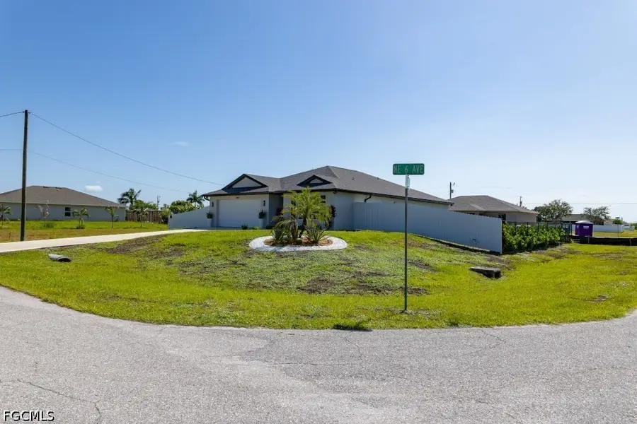 2003 NE 6th Avenue, Cape Coral, FL 33909 - #3