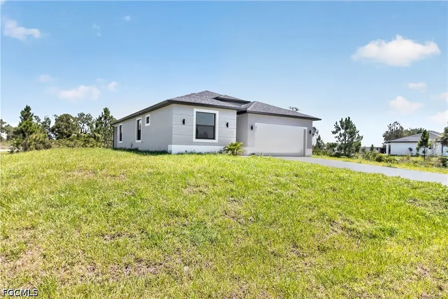 911 Panda Drive, Lehigh Acres, FL 33974 - #2