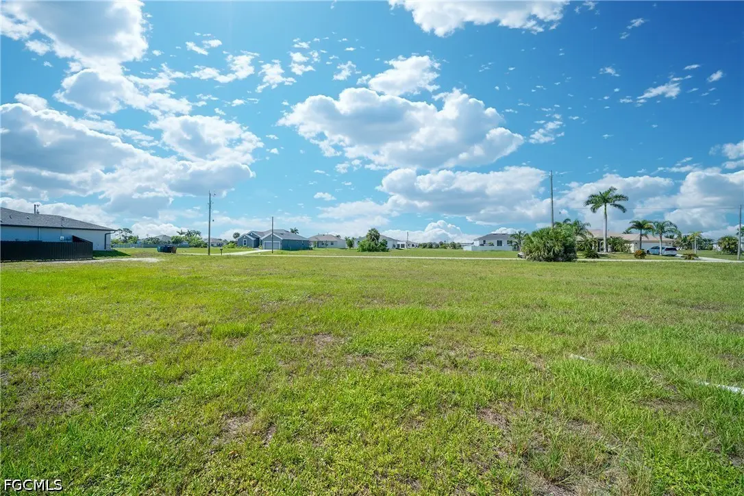 4119 NW 37th Street, Cape Coral, FL 33993 - #1