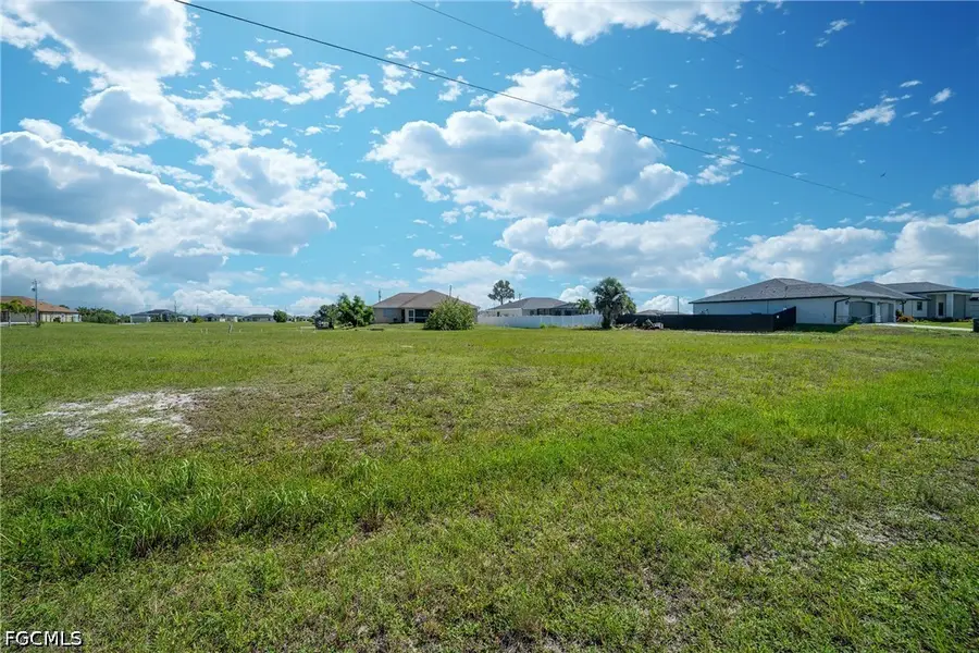 4119 NW 37th Street, Cape Coral, FL 33993 - #2