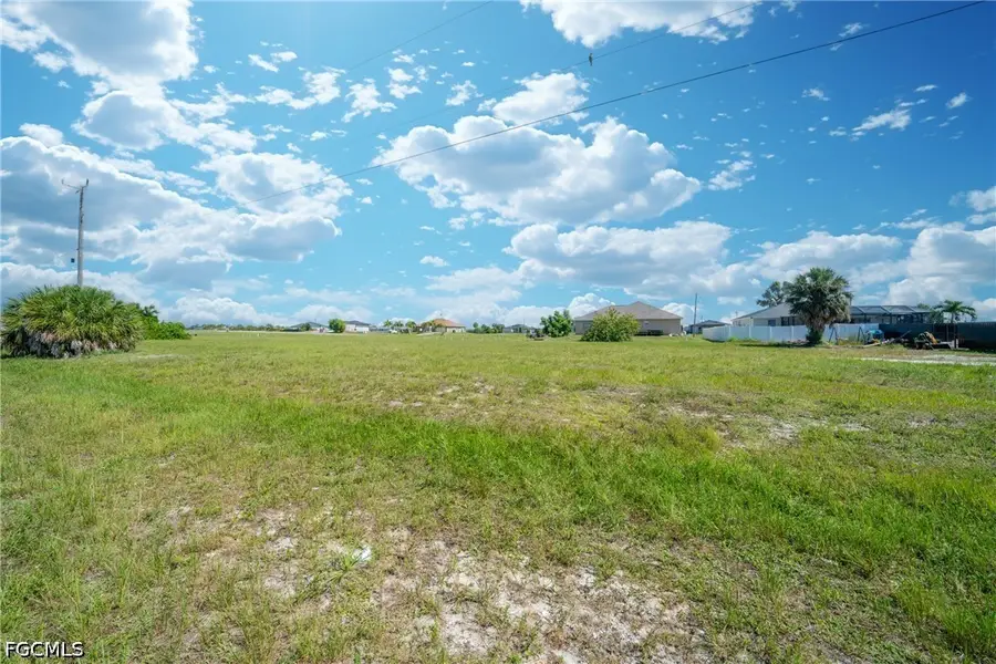 4119 NW 37th Street, Cape Coral, FL 33993 - #3
