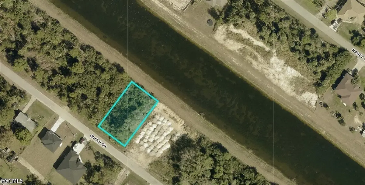 2620 Queen Drive, Lehigh Acres, FL 33971 - #1