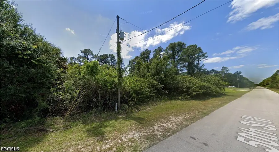 3403 50th Street W, Lehigh Acres, FL 33971 - #2