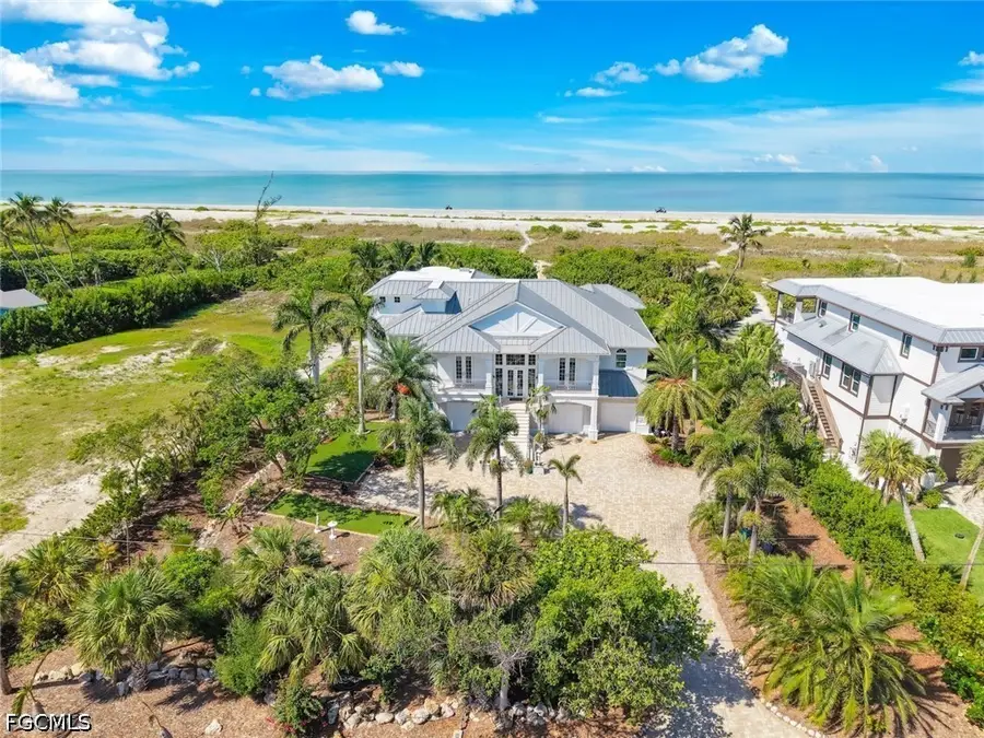 4725 Rue Belle Mer, Sanibel, FL 33957 - #2
