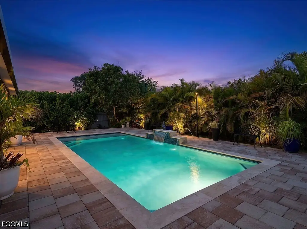 1006 NE 2nd Place, Cape Coral, FL 33909 - #1
