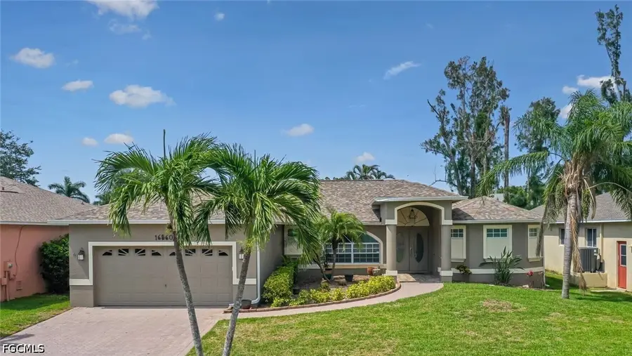 16560 Wellington Lakes Circle, Fort Myers, FL 33908 - #2