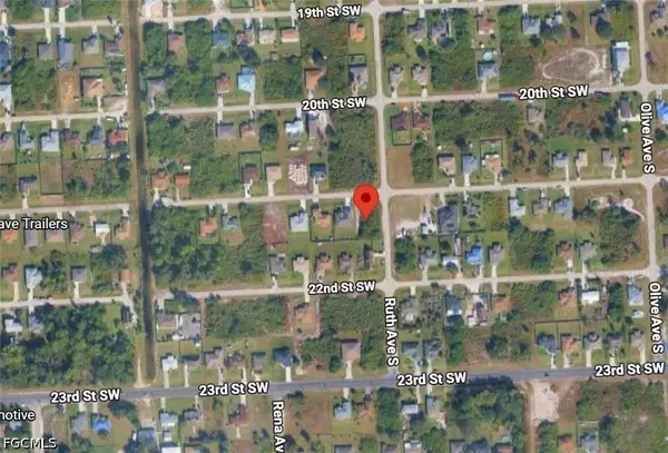 3301 E 21st Street, Alva, FL 33920
