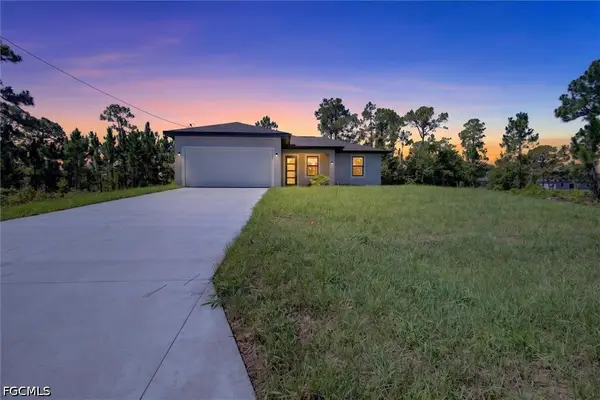 1130 Dutchess Street E, Lehigh Acres, FL 33974