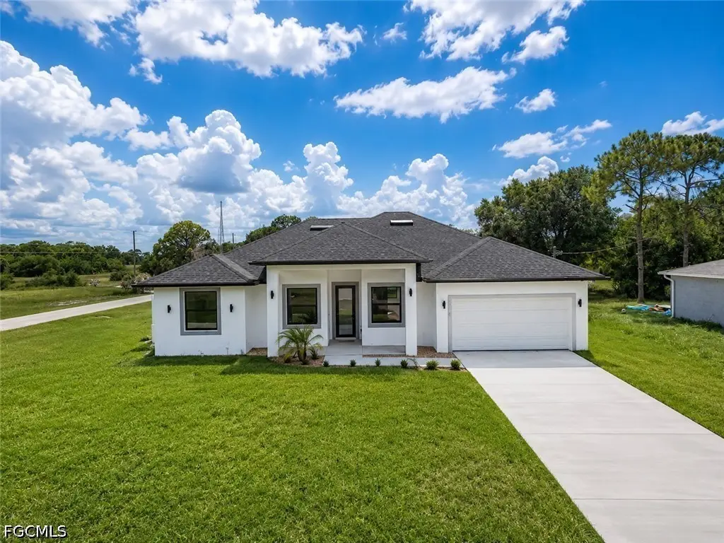 6038 Kumquat Circle, Labelle, FL 33935 - #1