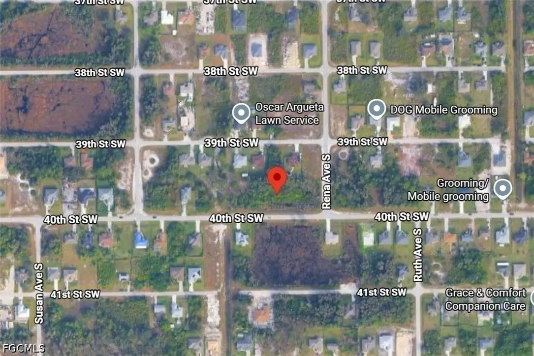 3306 40th Street Sw, Lehigh Acres, FL 33976 - #1
