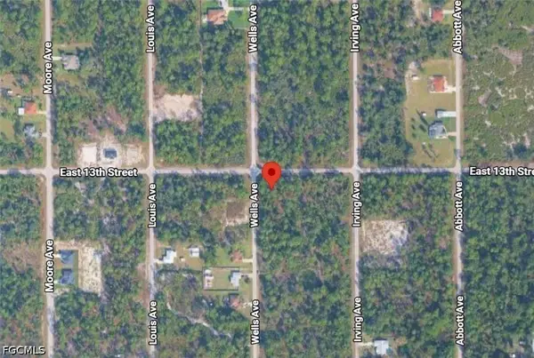 4200 E 13th Street, Lehigh Acres, FL 33972