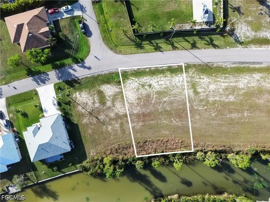 2701 NW 26th Place, Cape Coral, FL 33993 - #2