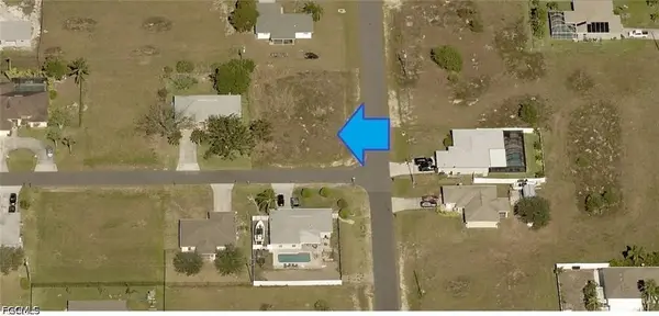 205 NW 4th Terrace, Cape Coral, FL 33993