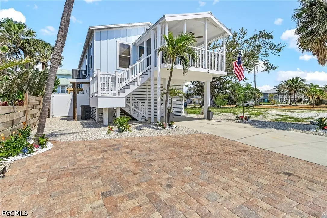 197 Madison Court, Fort Myers Beach, FL 33931 - #1
