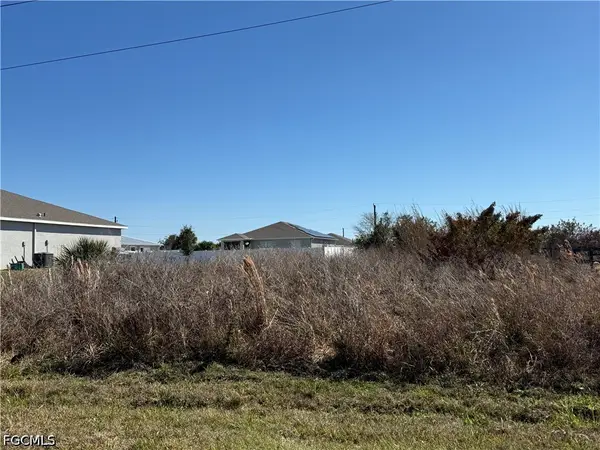 134 Harley Terrace, Labelle, FL 33935