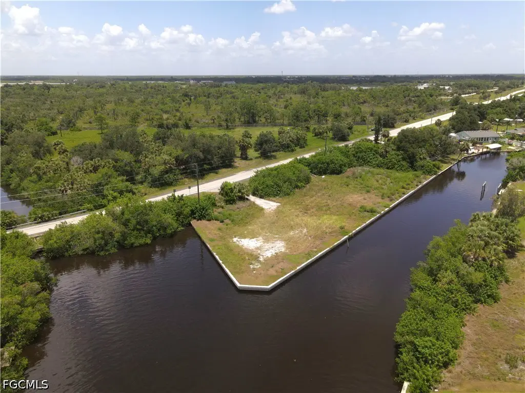25301 Harborview Road, Port Charlotte, FL 33980 - #1
