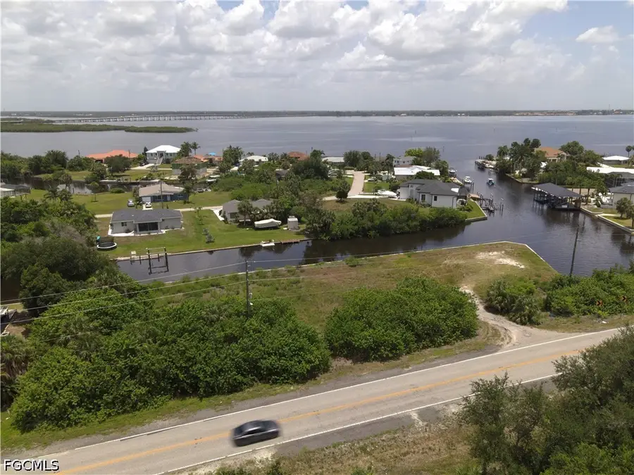 25301 Harborview Road, Port Charlotte, FL 33980 - #2