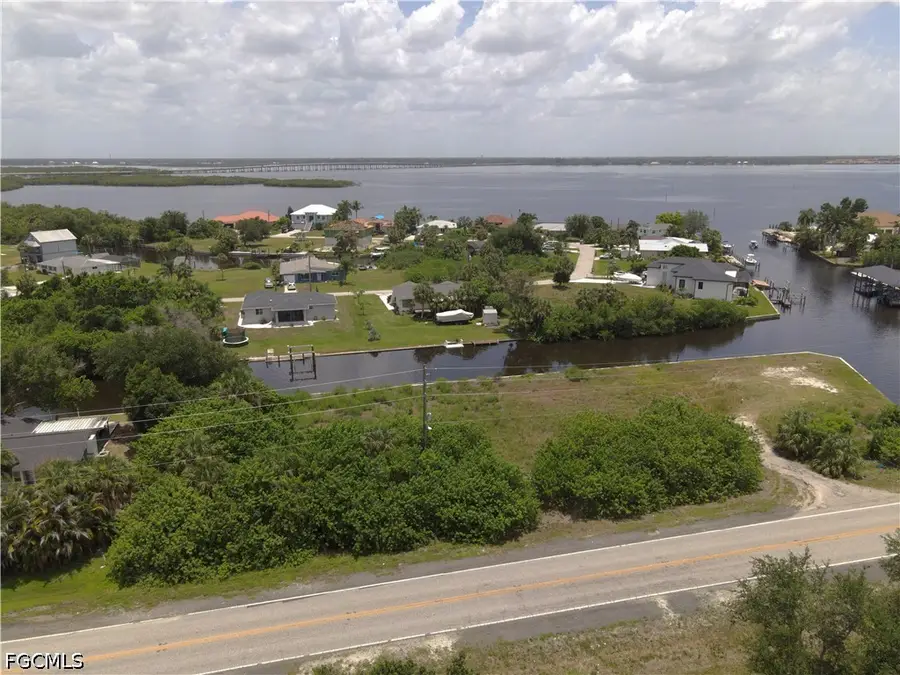 25301 Harborview Road, Port Charlotte, FL 33980 - #3