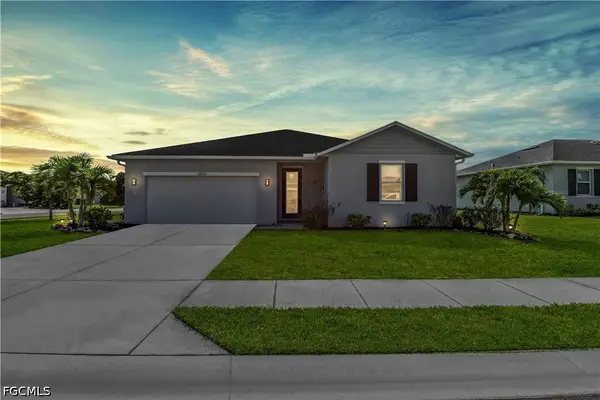 17303 Gulf Preserve Drive, Fort Myers, FL 33908