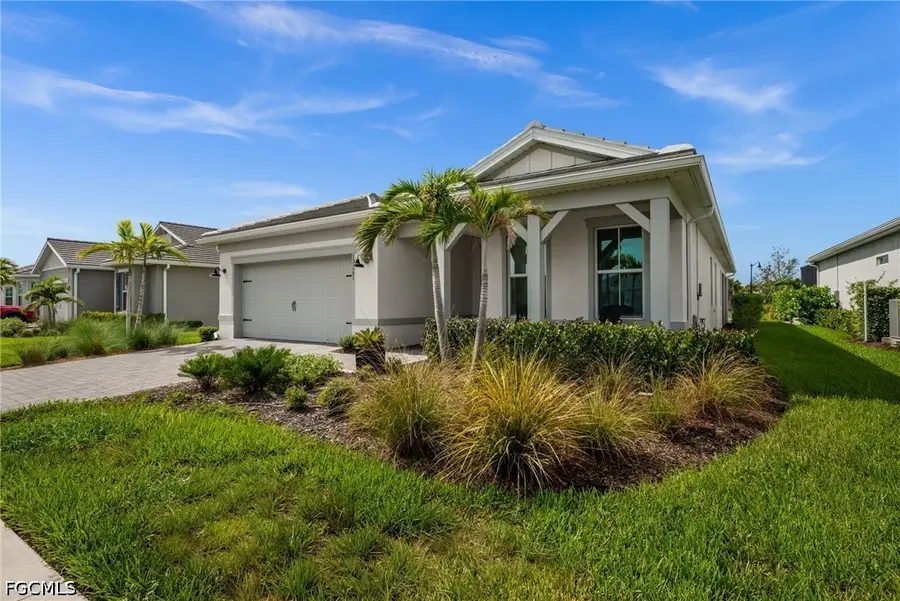 12461 Basalt Lane, Babcock Ranch, FL 33920 - #2