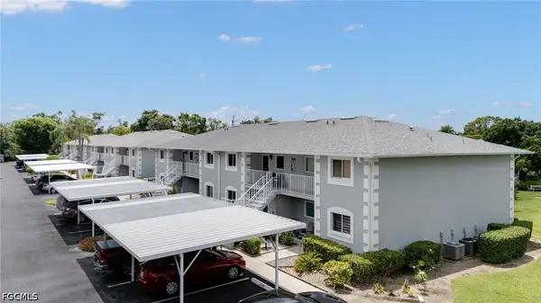 8160 Summerlin Village Circle #507, Fort Myers, FL 33919