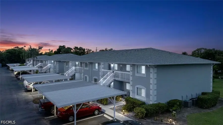 8160 Summerlin Village Circle #507, Fort Myers, FL 33919 - #2