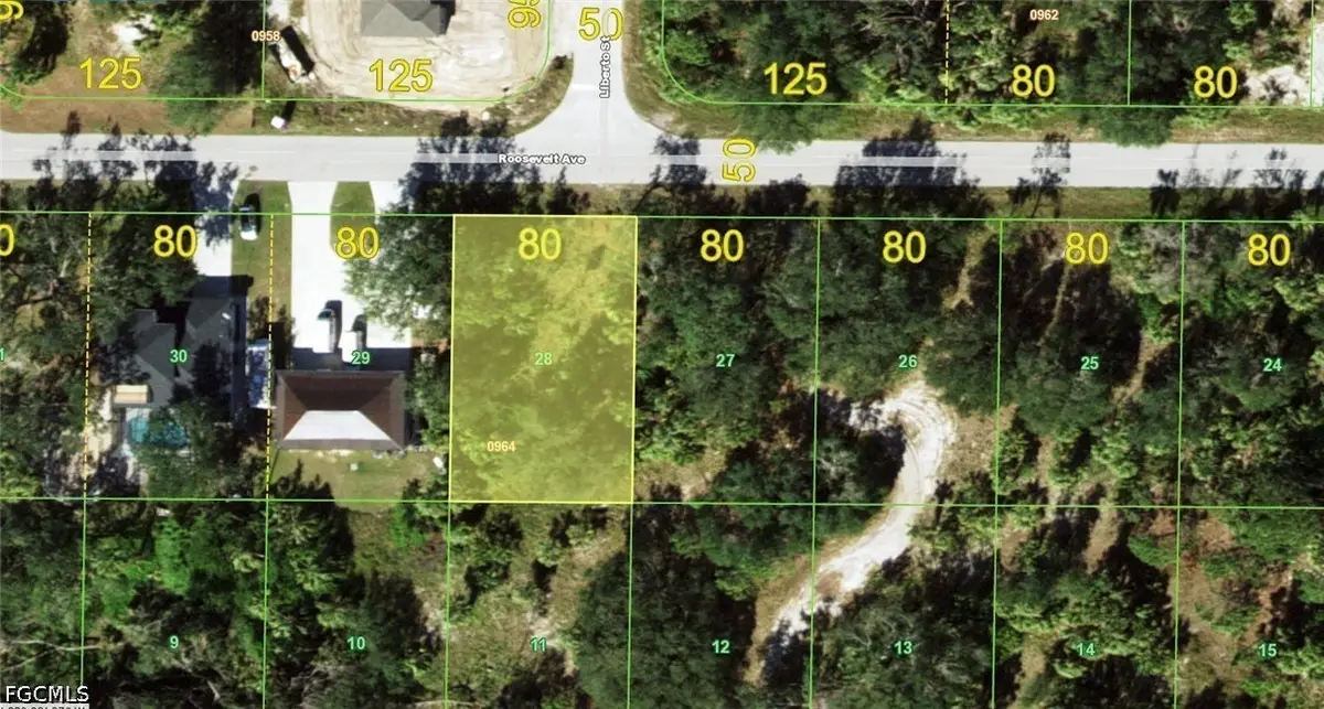 19143 Roosevelt Avenue, Port Charlotte, FL 33954 - #1