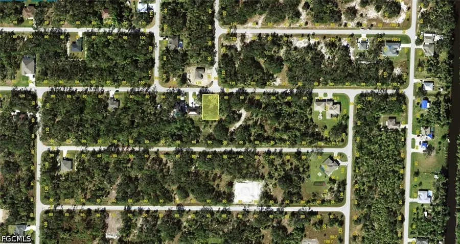 19143 Roosevelt Avenue, Port Charlotte, FL 33954 - #2