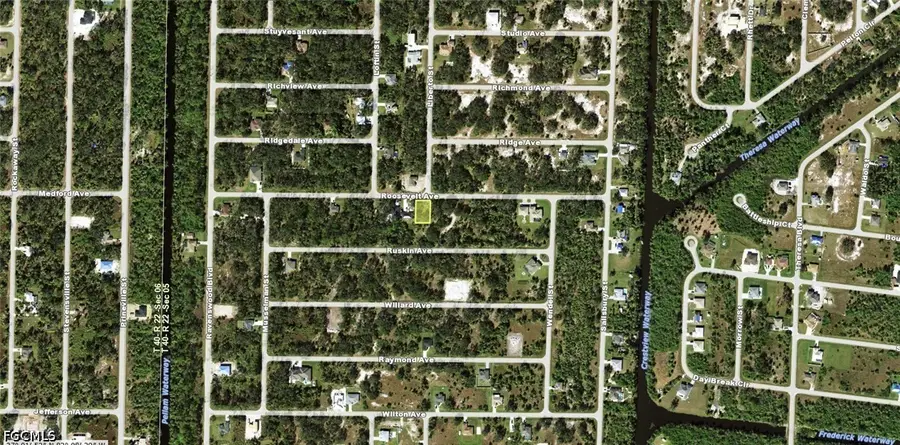 19143 Roosevelt Avenue, Port Charlotte, FL 33954 - #3