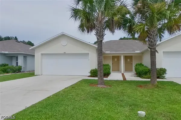 9135 Aegean Circle, Lehigh Acres, FL 33936