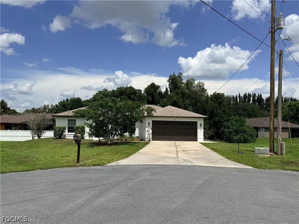 223 Aydin Court, Fort Myers, FL 33913 - #1