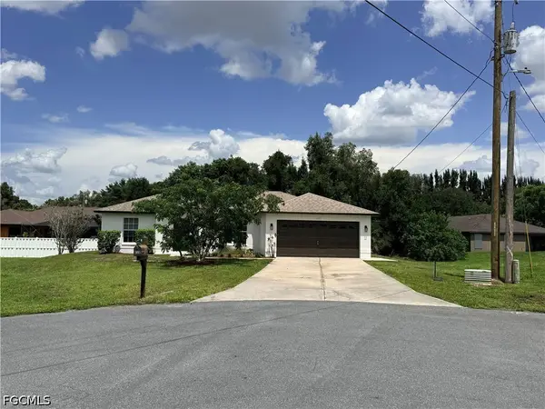 223 Aydin Court, Fort Myers, FL 33913