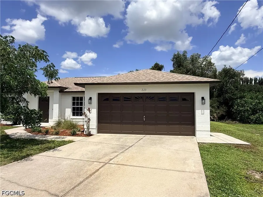 223 Aydin Court, Fort Myers, FL 33913 - #3