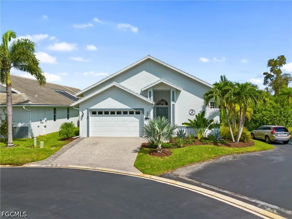 7222 Falcon Crest Court, Fort Myers, FL 33908 - #1