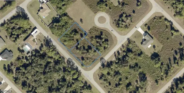 1131210313 & 1131210314 Festive Street, North Port, FL 34288