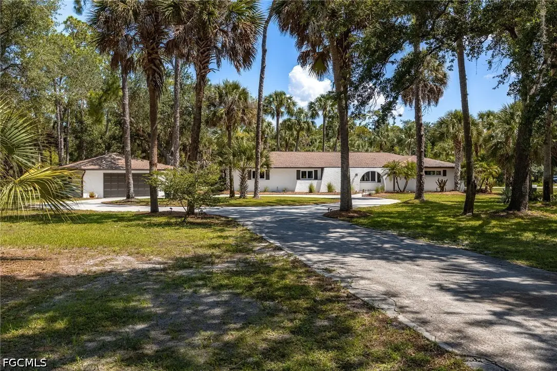 18381 Panther Trail Lane, North Fort Myers, FL 33917 - #1