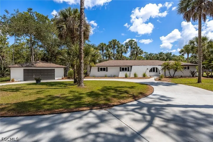18381 Panther Trail Lane, North Fort Myers, FL 33917 - #2