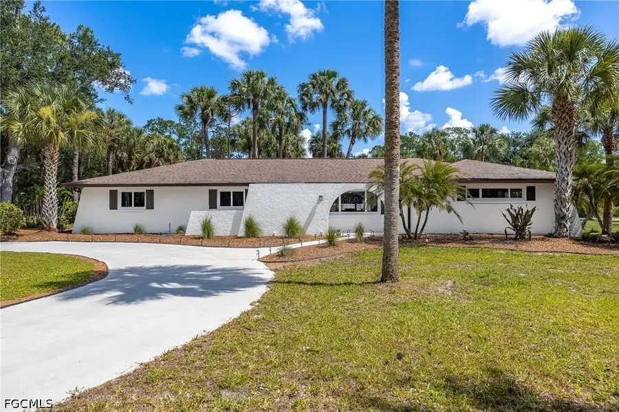 18381 Panther Trail Lane, North Fort Myers, FL 33917 - #3
