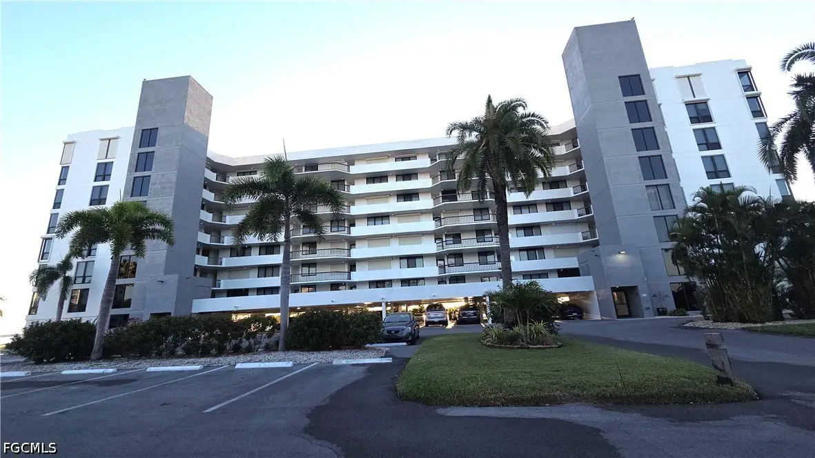4253 Bay Beach Lane #C6, Fort Myers Beach, FL 33931 - #1