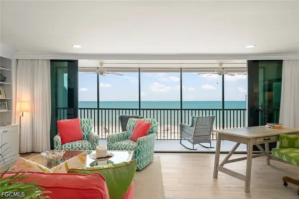 Address Withheld By Seller, Sanibel, FL 33957