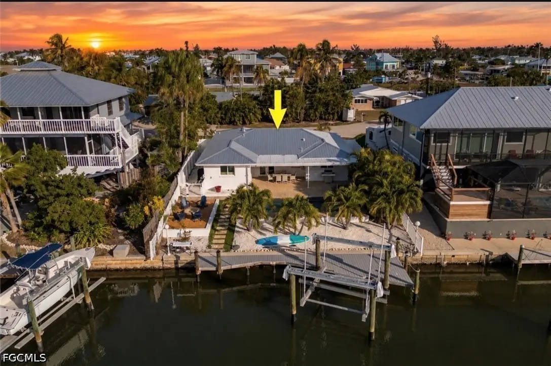 3571 Emerald Avenue, Saint James City, FL 33956 - #1