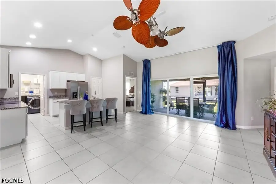 4012 NW 36th Place, Cape Coral, FL 33993 - #3