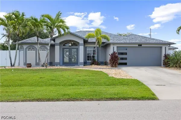 1813 SE 8th Avenue, Cape Coral, FL 33990
